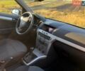Серый Опель Астра, объемом двигателя 1.3 л и пробегом 242 тыс. км за 5200 $, фото 41 на Automoto.ua