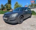 Опель Астра 2009 в Киеве на Automoto.ua Серый Опель Астра, объемом двигателя 1.25 л и пробегом 380 тыс. км за 4700 $, фото 1 на Automoto.ua