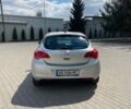 Серый Опель Астра, объемом двигателя 1.6 л и пробегом 185 тыс. км за 6300 $, фото 2 на Automoto.ua