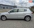 Опель Астра 2009 в Ковель на Automoto.ua Серый Опель Астра, объемом двигателя 1.6 л и пробегом 220 тыс. км за 5750 $, фото 14 на Automoto.ua