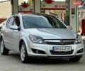 Сірий Опель Астра, об'ємом двигуна 1.8 л та пробігом 59 тис. км за 6777 $, фото 2 на Automoto.ua