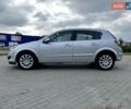 Сірий Опель Астра, об'ємом двигуна 1.6 л та пробігом 201 тис. км за 5850 $, фото 13 на Automoto.ua