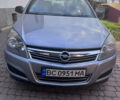 Сірий Опель Астра, об'ємом двигуна 1.36 л та пробігом 280 тис. км за 3900 $, фото 1 на Automoto.ua