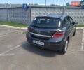Сірий Опель Астра, об'ємом двигуна 1.36 л та пробігом 165 тис. км за 5600 $, фото 13 на Automoto.ua