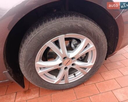 Серый Опель Астра, объемом двигателя 1.6 л и пробегом 141 тыс. км за 7999 $, фото 37 на Automoto.ua