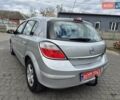 Опель Астра 2009 в Ковель на Automoto.ua Серый Опель Астра, объемом двигателя 1.6 л и пробегом 220 тыс. км за 5750 $, фото 12 на Automoto.ua