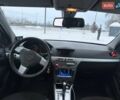 Серый Опель Астра, объемом двигателя 1.9 л и пробегом 146 тыс. км за 7100 $, фото 11 на Automoto.ua