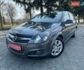 Сірий Опель Астра, об'ємом двигуна 1.6 л та пробігом 252 тис. км за 5200 $, фото 1 на Automoto.ua