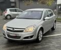 Сірий Опель Астра, об'ємом двигуна 1.6 л та пробігом 53 тис. км за 5900 $, фото 1 на Automoto.ua