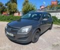 Опель Астра 2009 в Киеве на Automoto.ua Серый Опель Астра, объемом двигателя 1.25 л и пробегом 380 тыс. км за 4700 $, фото 1 на Automoto.ua