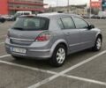 Сірий Опель Астра, об'ємом двигуна 1.6 л та пробігом 174 тис. км за 5300 $, фото 9 на Automoto.ua