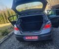 Сірий Опель Астра, об'ємом двигуна 1.6 л та пробігом 185 тис. км за 4999 $, фото 13 на Automoto.ua