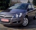 Сірий Опель Астра, об'ємом двигуна 1.6 л та пробігом 208 тис. км за 6500 $, фото 49 на Automoto.ua