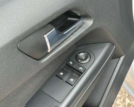 Серый Опель Астра, объемом двигателя 1.4 л и пробегом 229 тыс. км за 5500 $, фото 12 на Automoto.ua