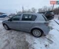 Серый Опель Астра, объемом двигателя 1.8 л и пробегом 201 тыс. км за 5700 $, фото 4 на Automoto.ua