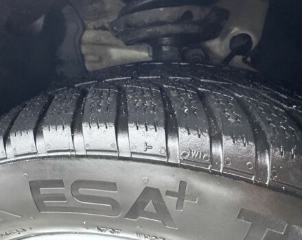 Сірий Опель Астра, об'ємом двигуна 1.6 л та пробігом 53 тис. км за 5900 $, фото 17 на Automoto.ua