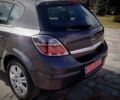Сірий Опель Астра, об'ємом двигуна 1.6 л та пробігом 208 тис. км за 6500 $, фото 96 на Automoto.ua