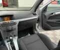 Серый Опель Астра, объемом двигателя 1.8 л и пробегом 223 тыс. км за 7200 $, фото 54 на Automoto.ua
