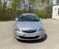 Сірий Опель Астра, об'ємом двигуна 1.6 л та пробігом 185 тис. км за 6300 $, фото 5 на Automoto.ua