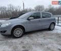 Серый Опель Астра, объемом двигателя 1.8 л и пробегом 201 тыс. км за 5700 $, фото 2 на Automoto.ua