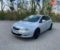 Серый Опель Астра, объемом двигателя 1.6 л и пробегом 183 тыс. км за 7100 $, фото 1 на Automoto.ua