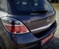 Сірий Опель Астра, об'ємом двигуна 1.6 л та пробігом 208 тис. км за 6500 $, фото 94 на Automoto.ua