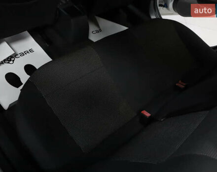 Серый Опель Астра, объемом двигателя 1.7 л и пробегом 144 тыс. км за 5900 $, фото 72 на Automoto.ua