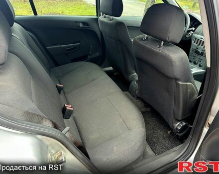 Серый Опель Астра, объемом двигателя 1.6 л и пробегом 250 тыс. км за 4199 $, фото 7 на Automoto.ua