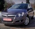 Сірий Опель Астра, об'ємом двигуна 1.6 л та пробігом 208 тис. км за 6500 $, фото 2 на Automoto.ua