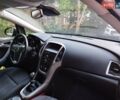 Сірий Опель Астра, об'ємом двигуна 1.7 л та пробігом 228 тис. км за 5000 $, фото 1 на Automoto.ua