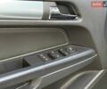 Сірий Опель Астра, об'ємом двигуна 1.8 л та пробігом 59 тис. км за 6777 $, фото 46 на Automoto.ua