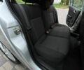 Серый Опель Астра, объемом двигателя 1.8 л и пробегом 223 тыс. км за 7200 $, фото 44 на Automoto.ua
