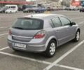 Сірий Опель Астра, об'ємом двигуна 1.6 л та пробігом 174 тис. км за 5300 $, фото 10 на Automoto.ua