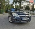 Серый Опель Астра, объемом двигателя 1.8 л и пробегом 267 тыс. км за 5300 $, фото 3 на Automoto.ua