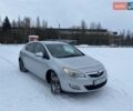 Серый Опель Астра, объемом двигателя 1.6 л и пробегом 236 тыс. км за 5200 $, фото 1 на Automoto.ua