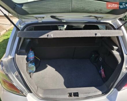 Сірий Опель Астра, об'ємом двигуна 1.6 л та пробігом 224 тис. км за 4700 $, фото 16 на Automoto.ua