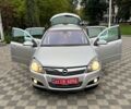 Серый Опель Астра, объемом двигателя 1.8 л и пробегом 223 тыс. км за 7200 $, фото 30 на Automoto.ua