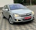 Серый Опель Астра, объемом двигателя 1.8 л и пробегом 223 тыс. км за 7200 $, фото 4 на Automoto.ua