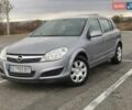 Серый Опель Астра, объемом двигателя 1.6 л и пробегом 174 тыс. км за 5600 $, фото 1 на Automoto.ua