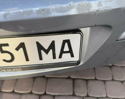 Сірий Опель Астра, об'ємом двигуна 1.36 л та пробігом 280 тис. км за 3900 $, фото 6 на Automoto.ua