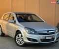 Сірий Опель Астра, об'ємом двигуна 1.8 л та пробігом 223 тис. км за 6800 $, фото 1 на Automoto.ua