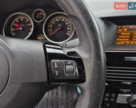 Опель Астра 2009 в Ковель на Automoto.ua Серый Опель Астра, объемом двигателя 1.6 л и пробегом 220 тыс. км за 5750 $, фото 53 на Automoto.ua