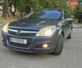 Серый Опель Астра, объемом двигателя 1.8 л и пробегом 267 тыс. км за 5300 $, фото 1 на Automoto.ua