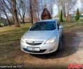 Серый Опель Астра, объемом двигателя 1.6 л и пробегом 198 тыс. км за 4999 $, фото 1 на Automoto.ua
