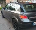 Серый Опель Астра, объемом двигателя 1.4 л и пробегом 173 тыс. км за 5200 $, фото 10 на Automoto.ua