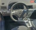 Серый Опель Астра, объемом двигателя 1.8 л и пробегом 92 тыс. км за 7100 $, фото 13 на Automoto.ua