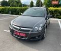 Серый Опель Астра, объемом двигателя 1.6 л и пробегом 238 тыс. км за 5900 $, фото 1 на Automoto.ua
