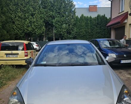 Сірий Опель Астра, об'ємом двигуна 1.4 л та пробігом 140 тис. км за 6200 $, фото 4 на Automoto.ua