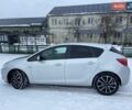 Серый Опель Астра, объемом двигателя 1.6 л и пробегом 236 тыс. км за 5200 $, фото 6 на Automoto.ua