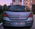 Серый Опель Астра, объемом двигателя 1.4 л и пробегом 234 тыс. км за 5100 $, фото 3 на Automoto.ua